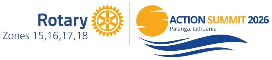 Rotary Action Summit Palanga 2026